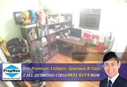 Blk 678A Jurong West Street 64 (Jurong West), HDB 5 Rooms #125844512